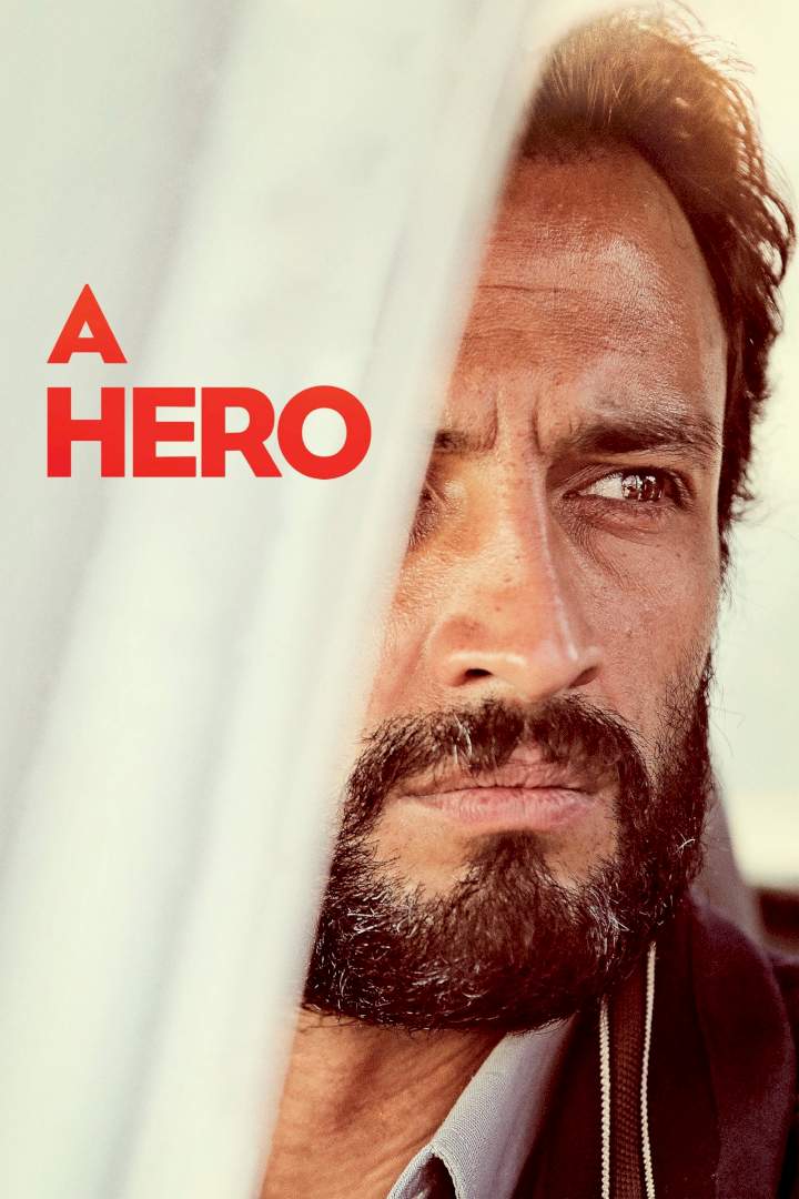 A Hero (2021) [Iranian] Mp4 Download