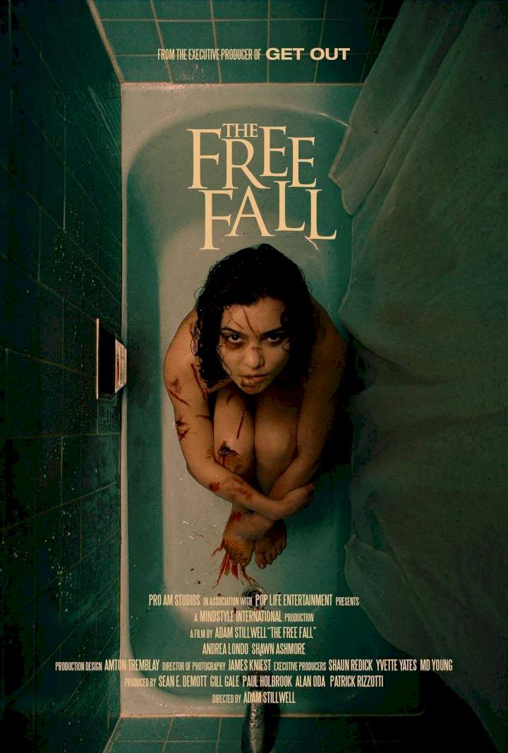 The Free Fall (2022) Mp4 Download