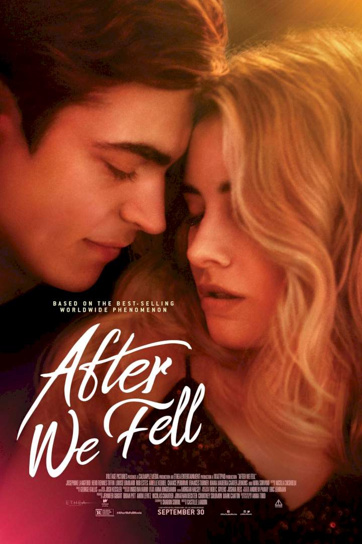 After We Fell (2021) Mp4 Download