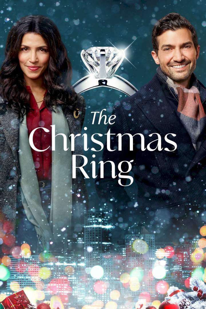 The Christmas Ring (2020) Mp4 Download
