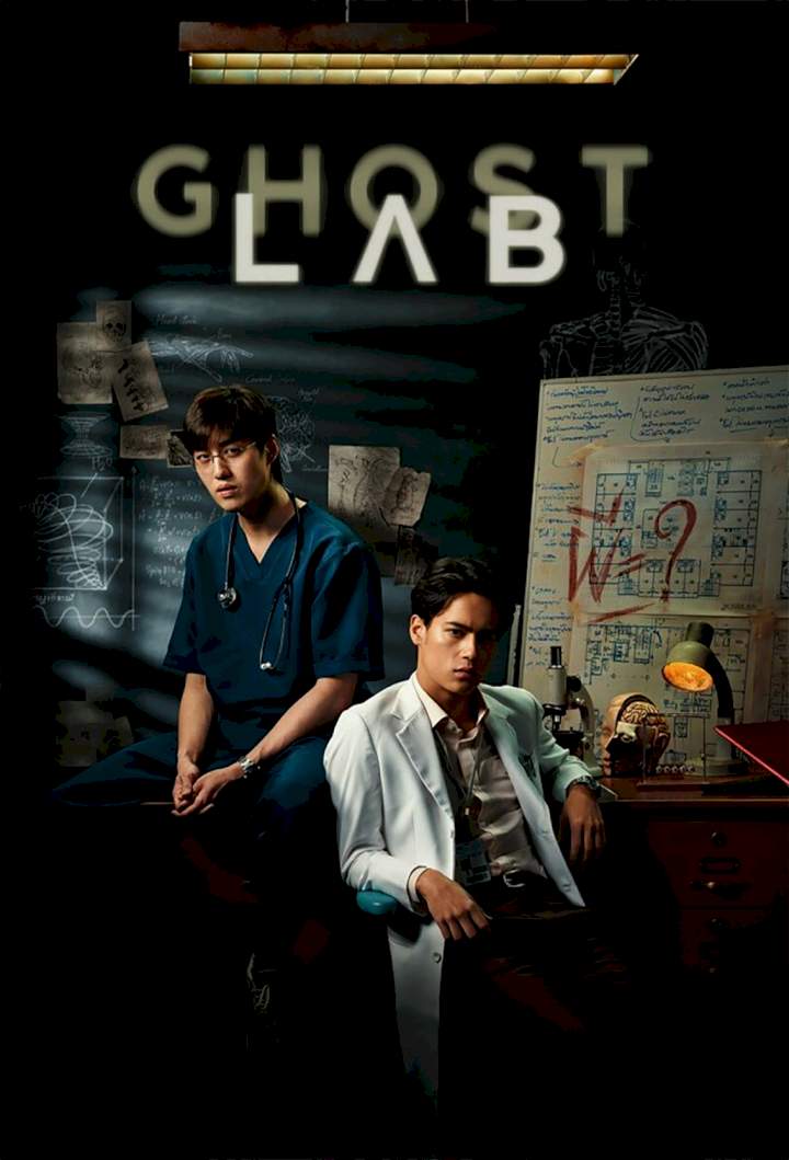 Ghost Lab (2021) [Thai] Mp4 Download