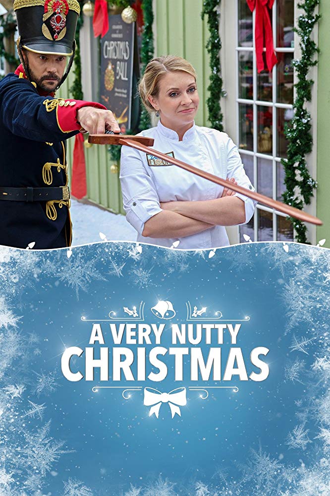A Very Nutty Christmas (2018) Mp4 Download
