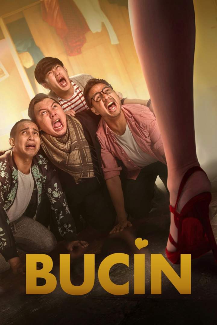 Bucin (2020) [Indonesian]