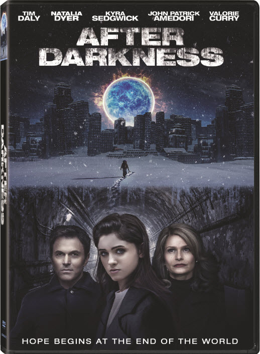 After Darkness (2018) Mp4 Download