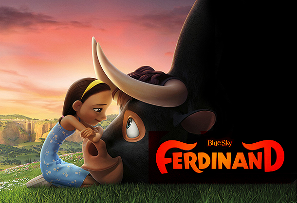 Ferdinand (2017) Mp4 Download