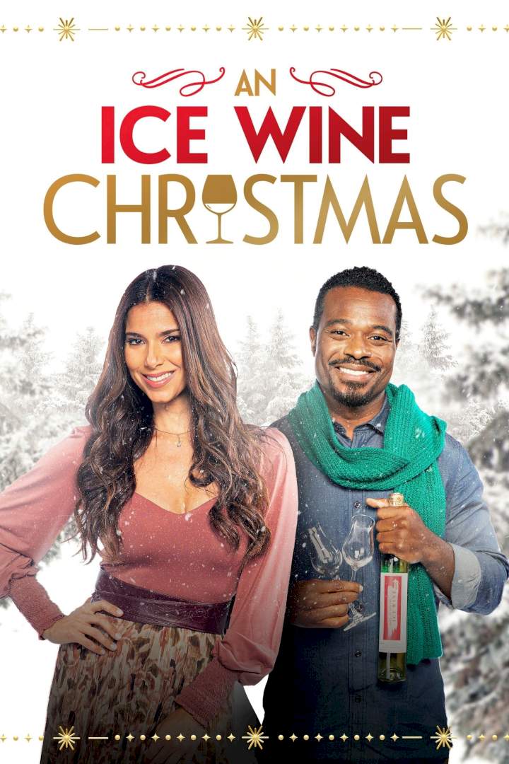 An Ice Wine Christmas (2021) Mp4 Download