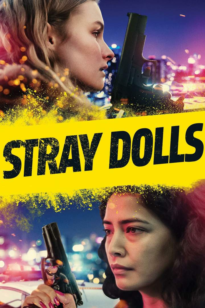 Stray Dolls (2019) Mp4 Download