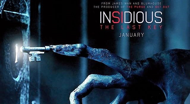 Insidious: The Last Key (2018) Mp4 Download