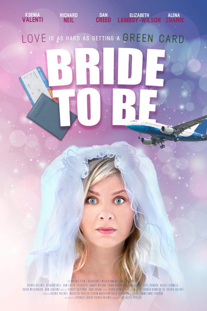 Bride to Be (2020)