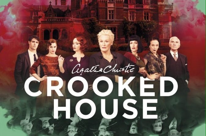 Crooked House (2017) Mp4 Download