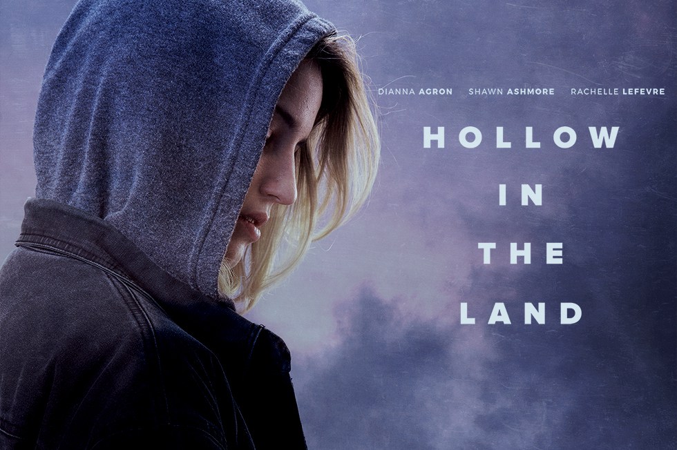 Hollow in the Land (2017) Mp4 Download
