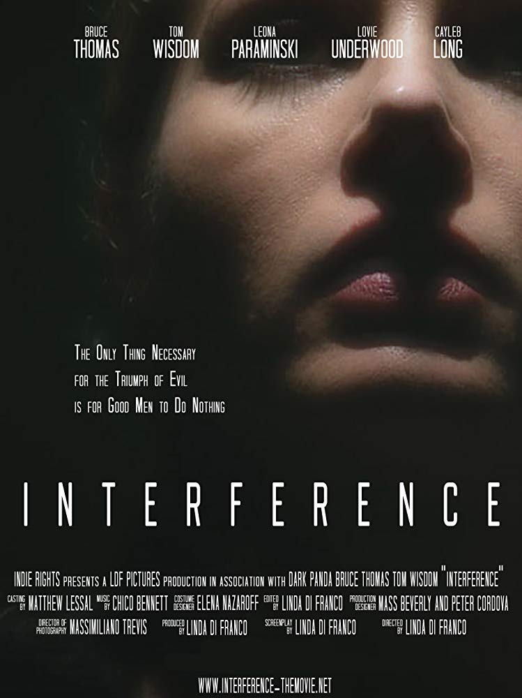 Interference (2018) Mp4 Download