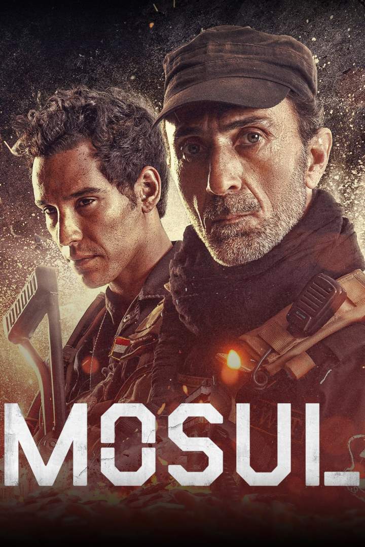 Mosul (2019) Mp4 Download