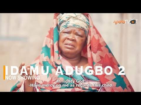 Idamu Adugbo 2 (2022)