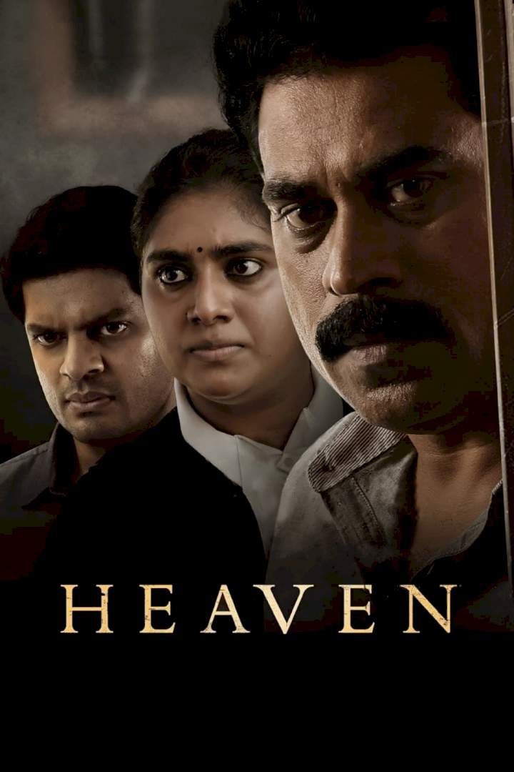 Heaven (2022) [Indian]