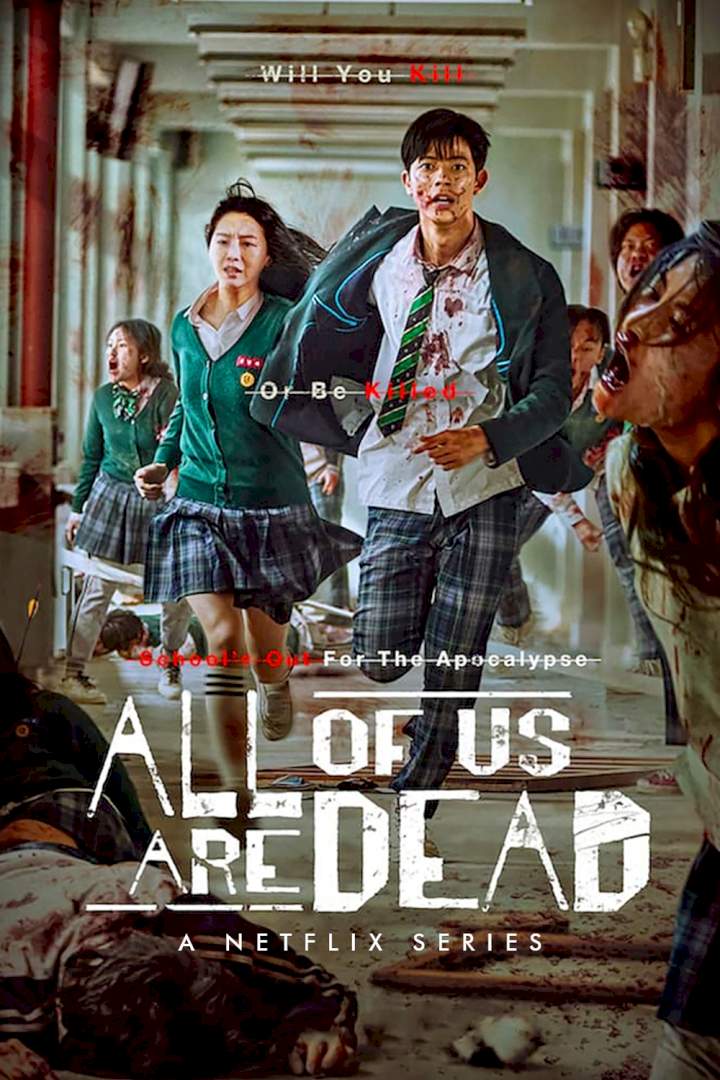 All of Us Are Dead MP4 DOWNLOAD