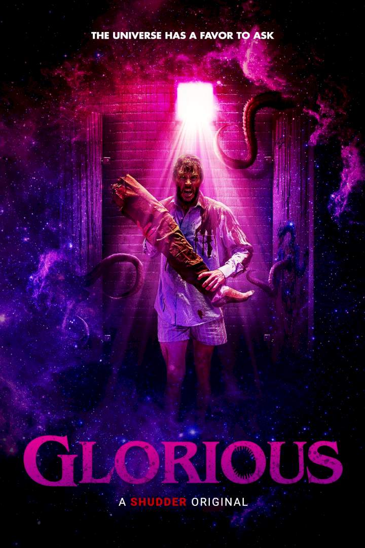 Glorious (2022) Mp4 Download