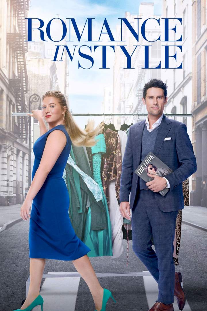 Romance in Style (2022) Mp4 Download