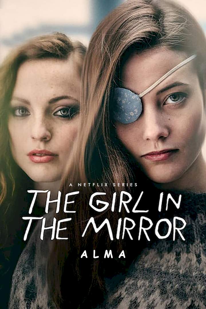 The Girl in the Mirror MP4 DOWNLOAD