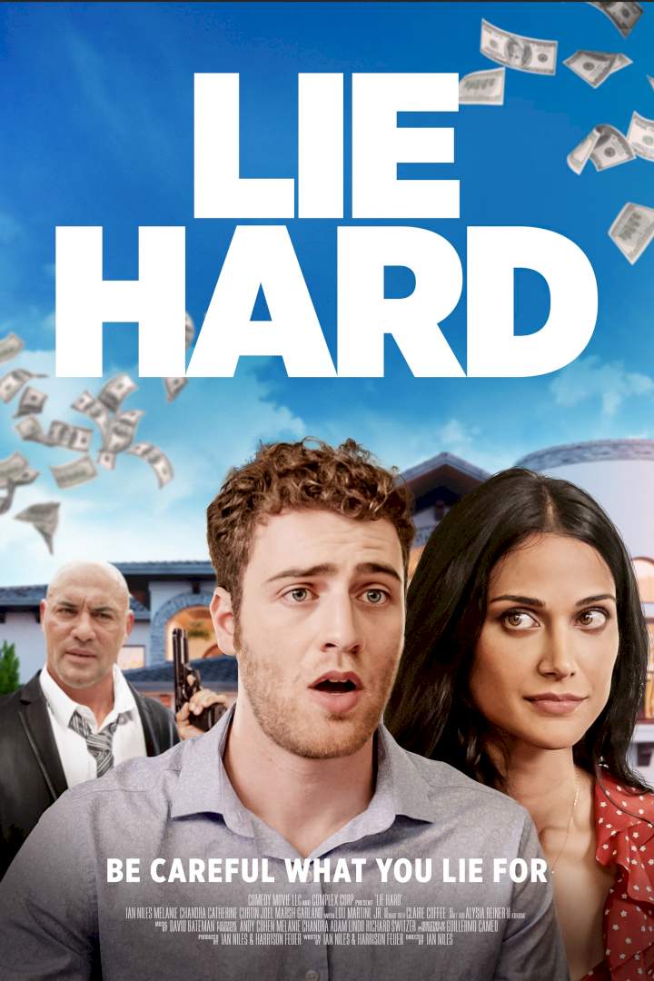 Lie Hard (2022) Mp4 Download