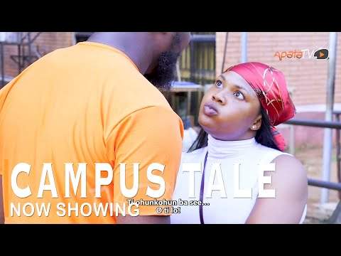 Campus Tale (2022)