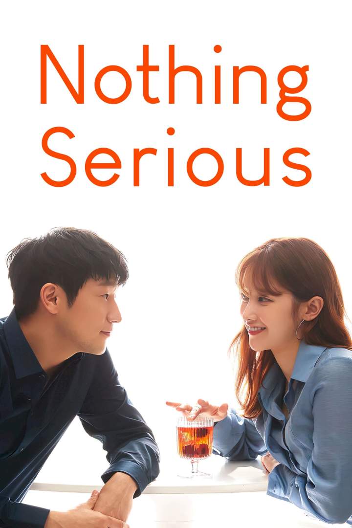 Nothing Serious (2021) [Korean]