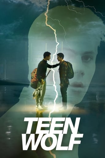 Teen Wolf MP4 DOWNLOAD
