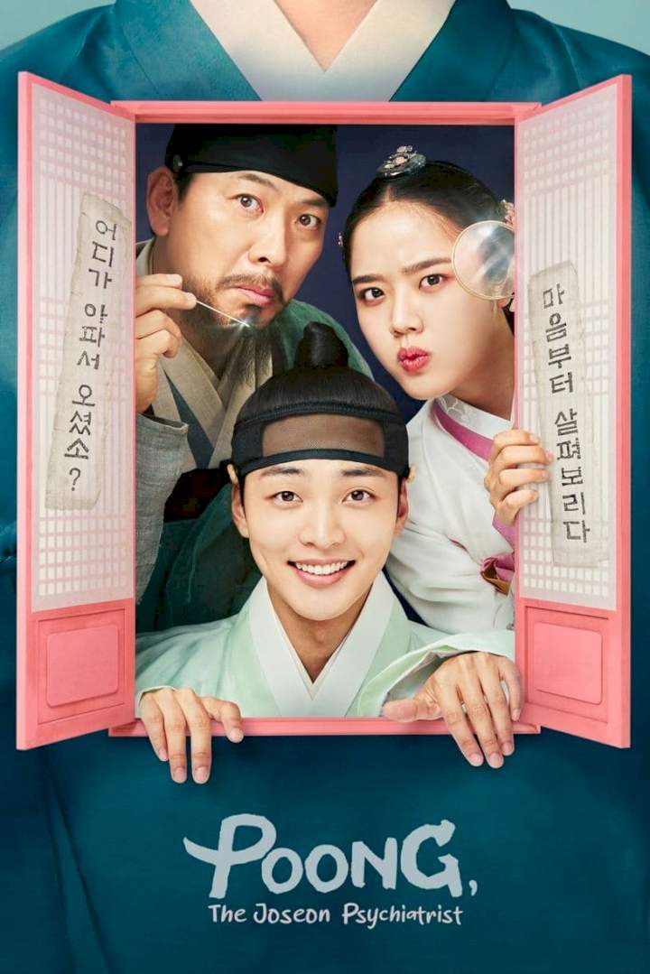 Se Poong’s Chance To Live
