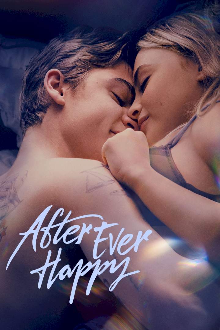 After Ever Happy (2022) Mp4 Download