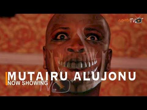 Mutairu Alujonu (2022) Mp4 Download
