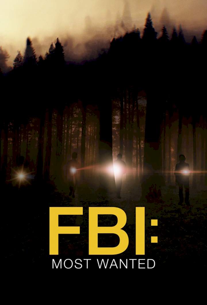 FBI: Most Wanted MP4 DOWNLOAD