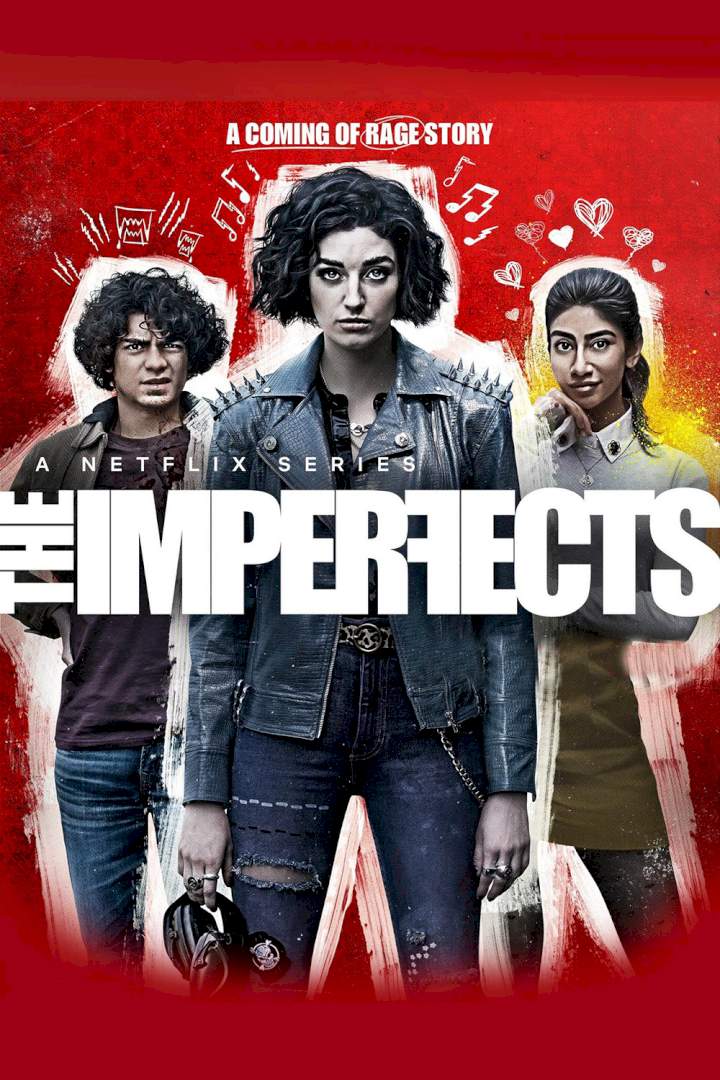 The Imperfects MP4 DOWNLOAD