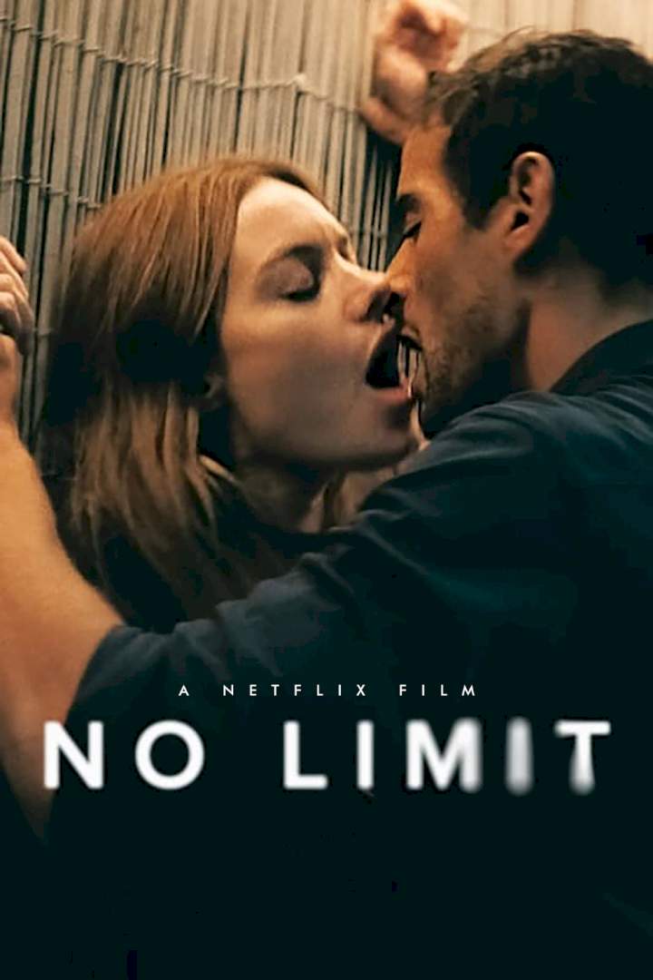 No Limit (2022) [French] Mp4 Download