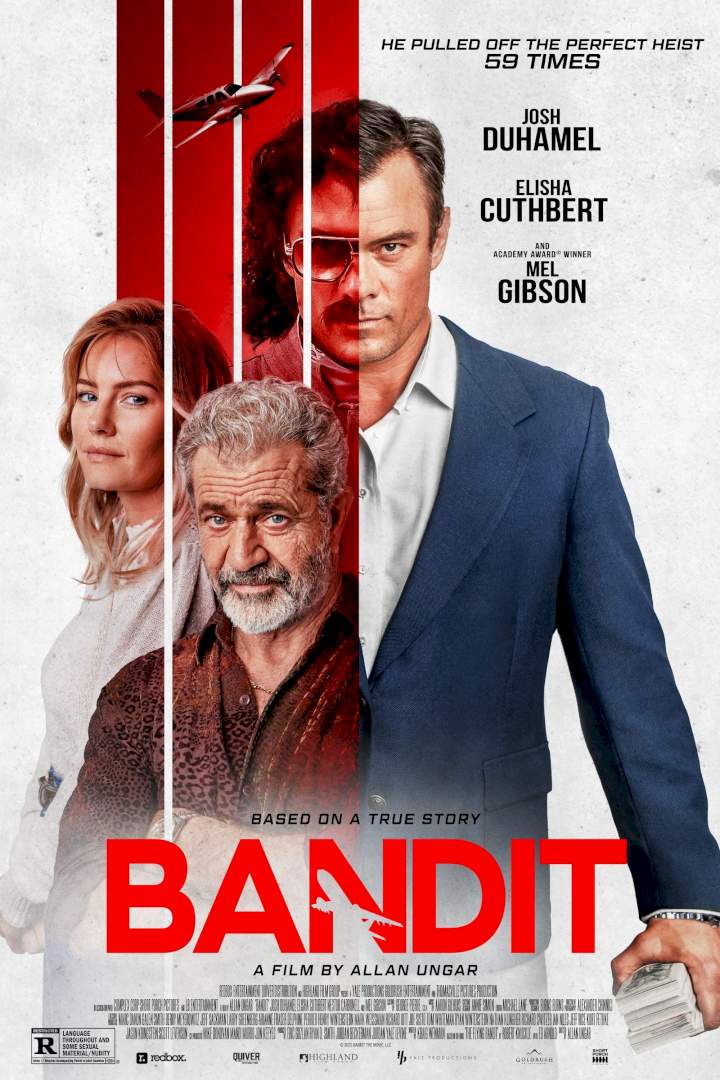 Bandit (2022) Mp4 Download