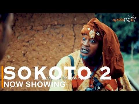 Sokoto 2 (2022) Mp4 Download