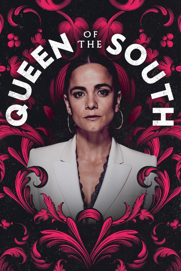 Queen of the South MP4 DOWNLOAD