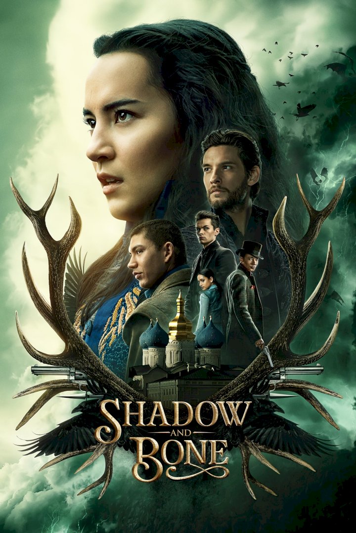 Shadow and Bone MP4 DOWNLOAD