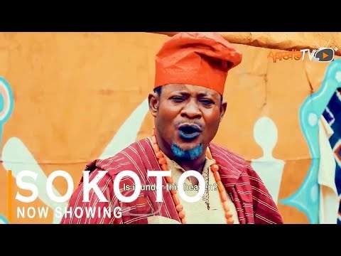Sokoto (2022) Mp4 Download