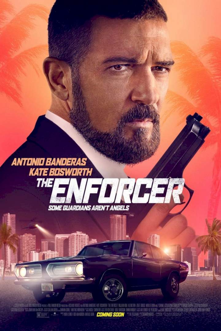 The Enforcer (2022) Mp4 Download