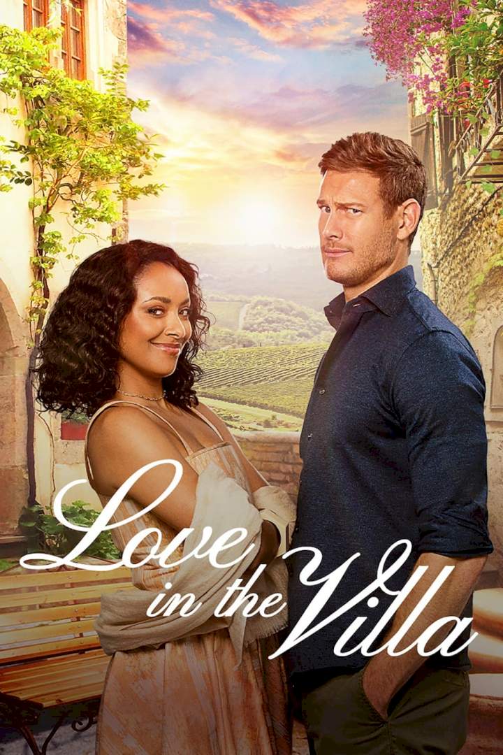Love in the Villa [2022] [Romance] Mp4 Download