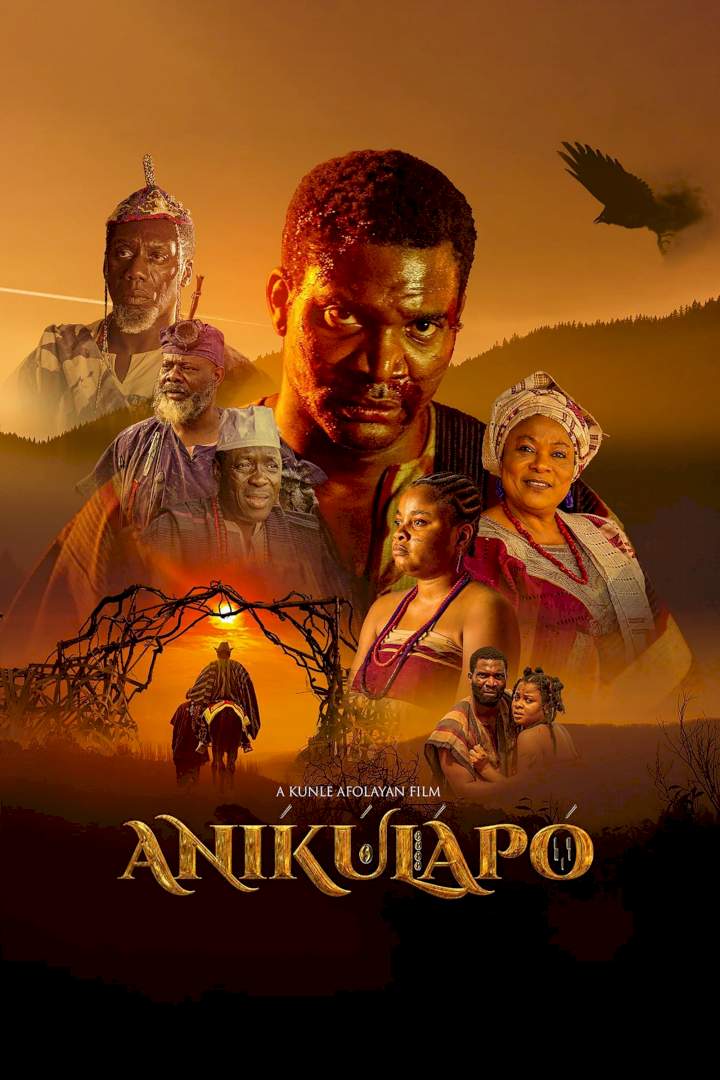Movie: Anikalupo (2022)