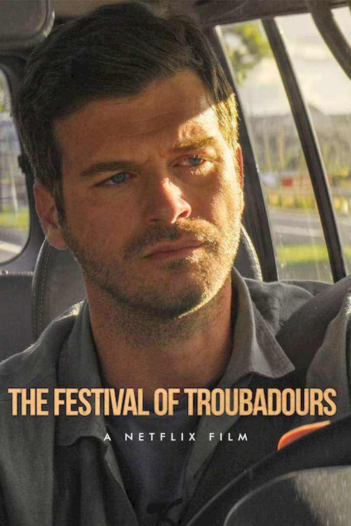 The Festival of Troubadours (2022) [Turkish]