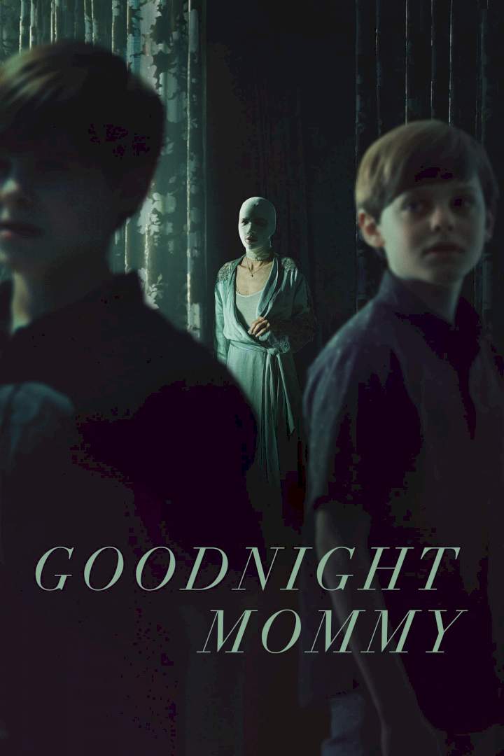 Goodnight Mommy (2022) Mp4 Download