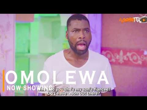Omolewa (2022) Mp4 Download
