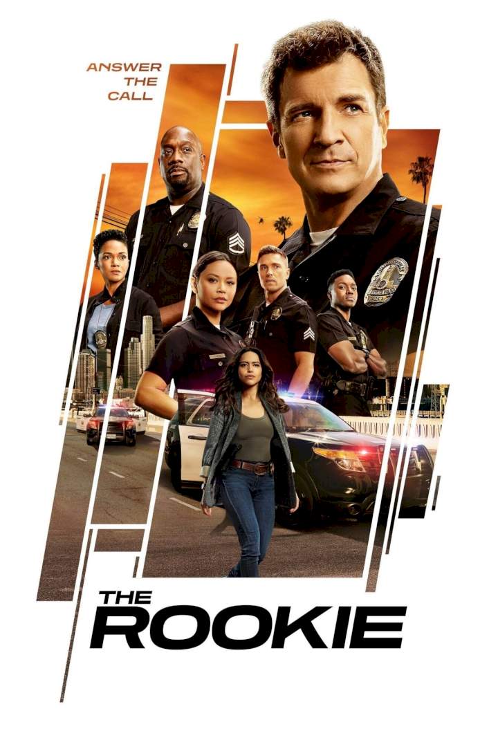 The Rookie MP4 DOWNLOAD