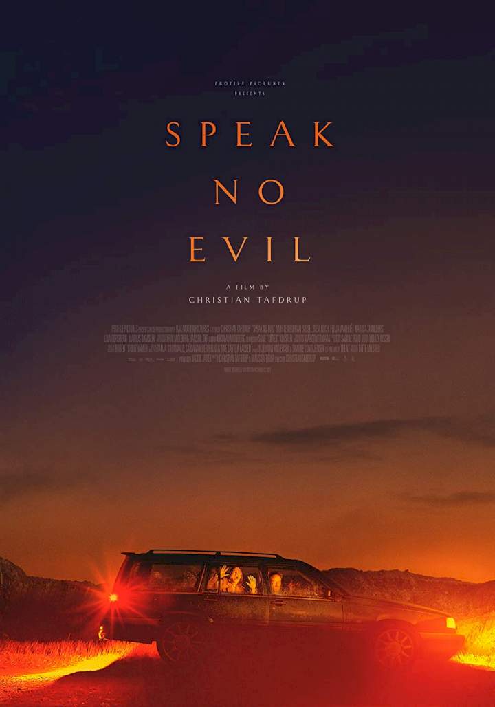 Speak No Evil (2022) Mp4 Download