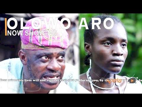 Olowo Aro (2022) Mp4 Download