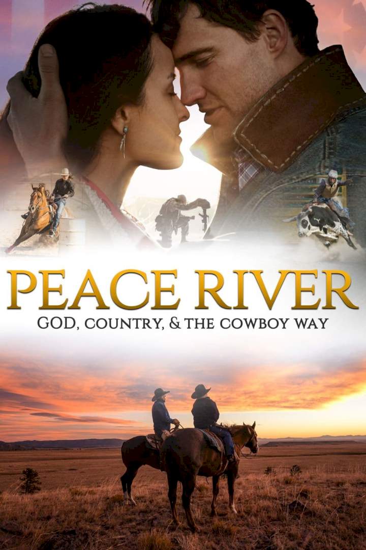 Peace River (2022) Mp4 Download