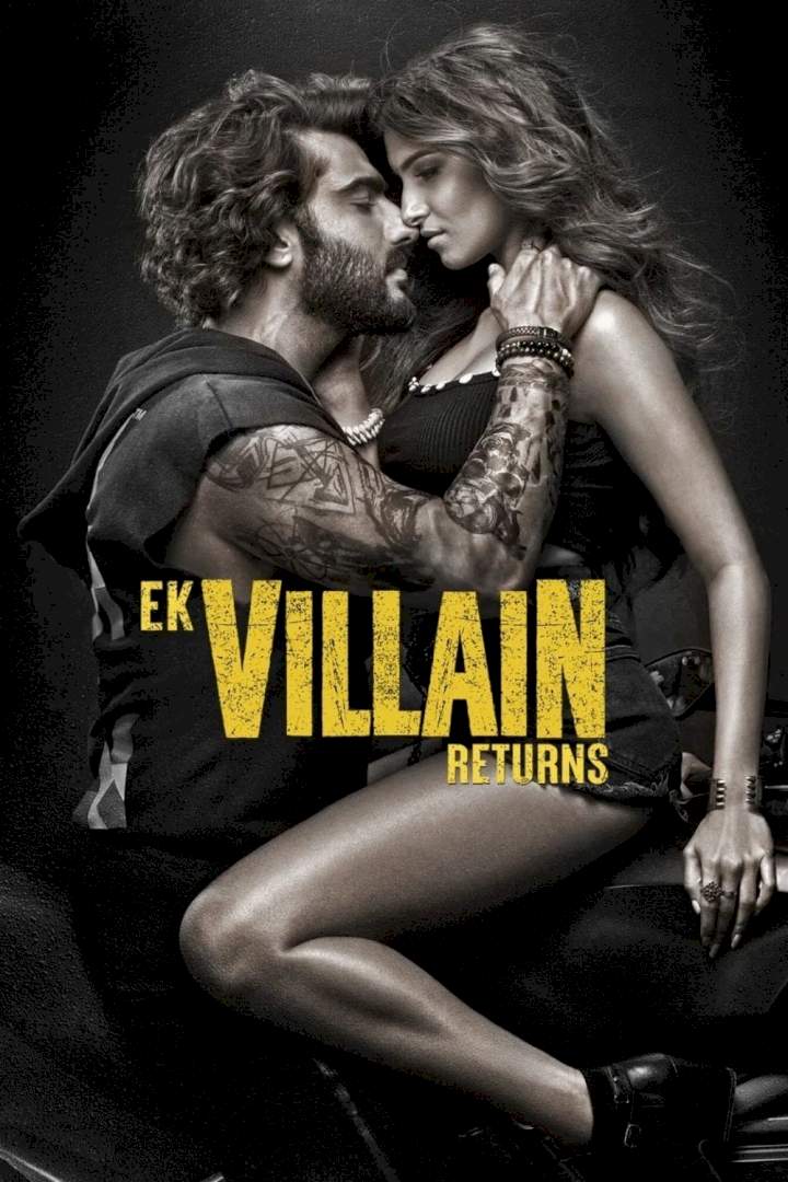 Ek Villain Returns (2022) [Indian] Mp4 Download