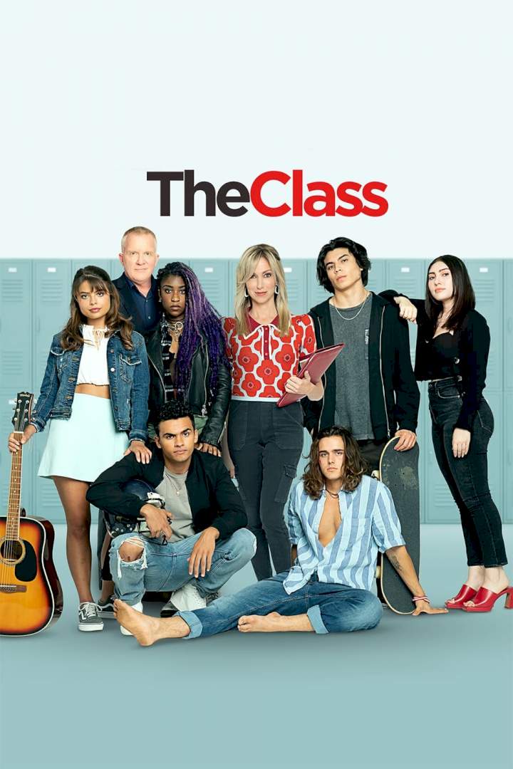 The Class (2022)